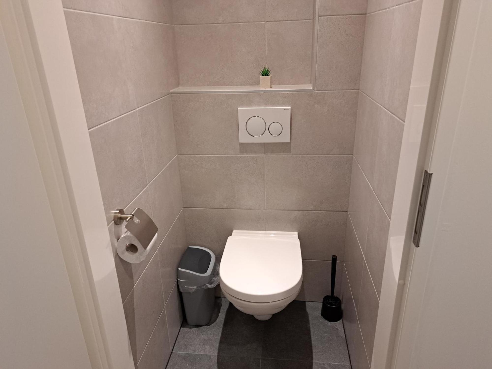 107,5 Nieuw Appartement Met Sauna Westkapelle Exteriör bild