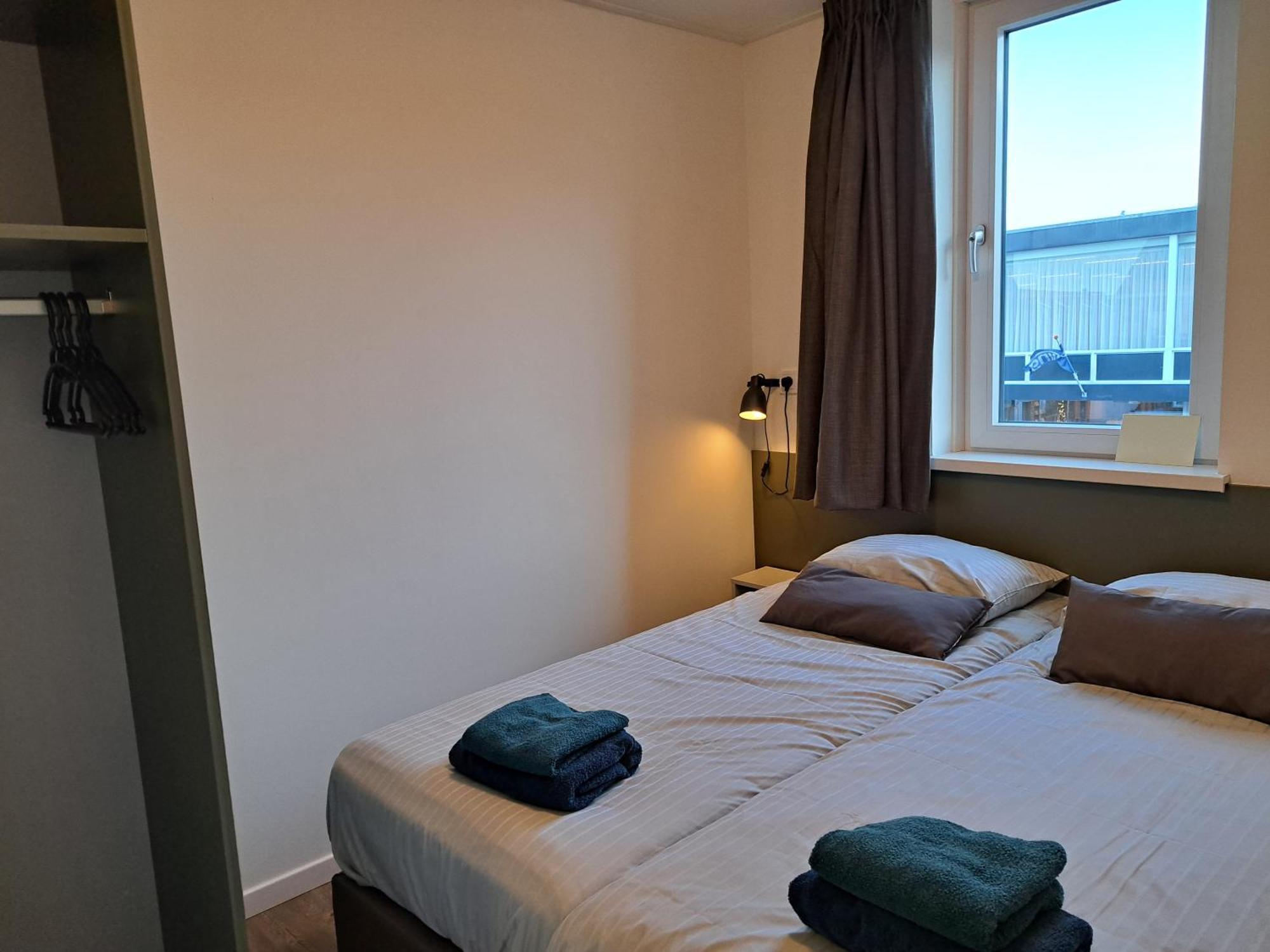107,5 Nieuw Appartement Met Sauna Westkapelle Exteriör bild
