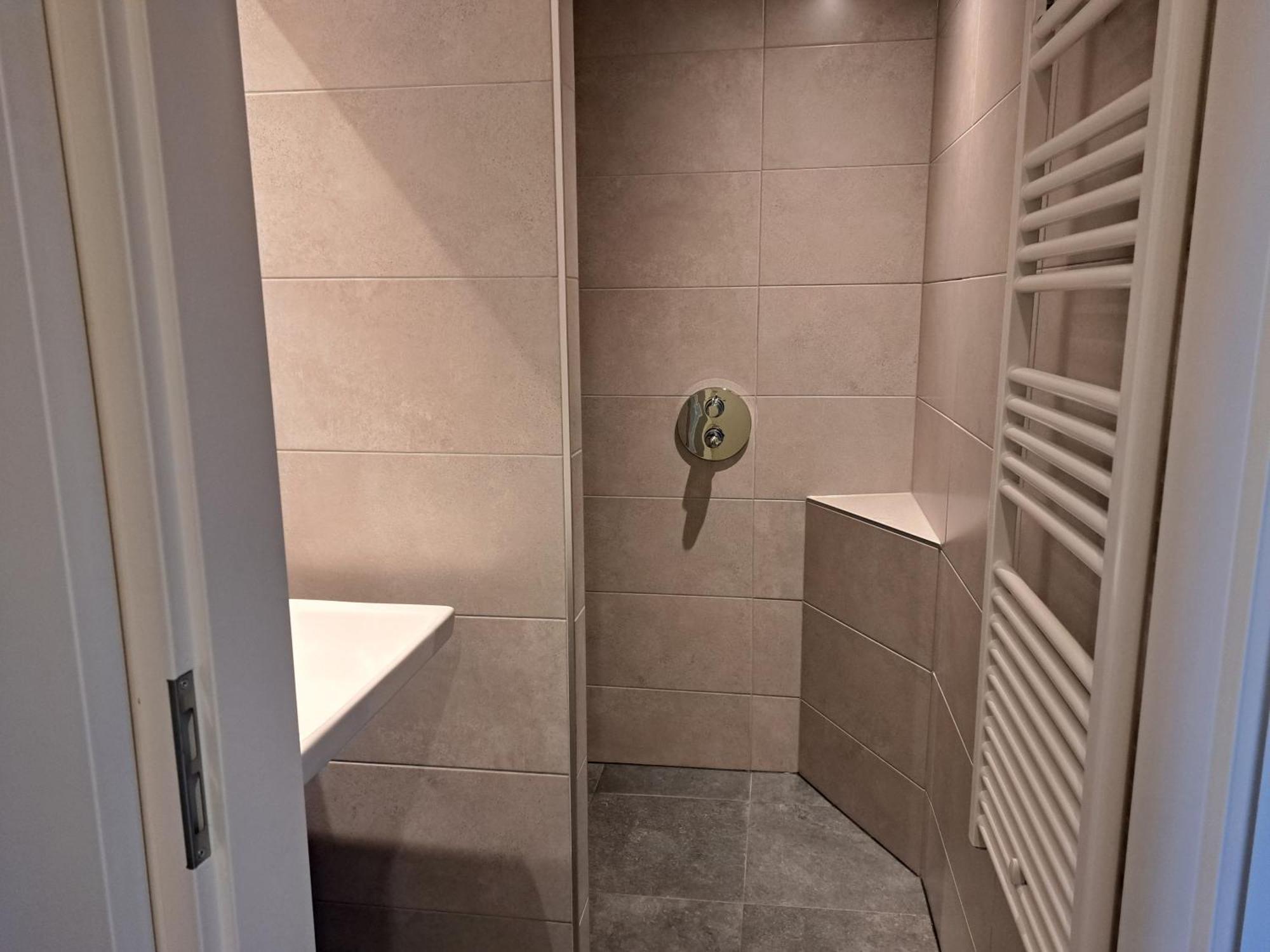 107,5 Nieuw Appartement Met Sauna Westkapelle Exteriör bild