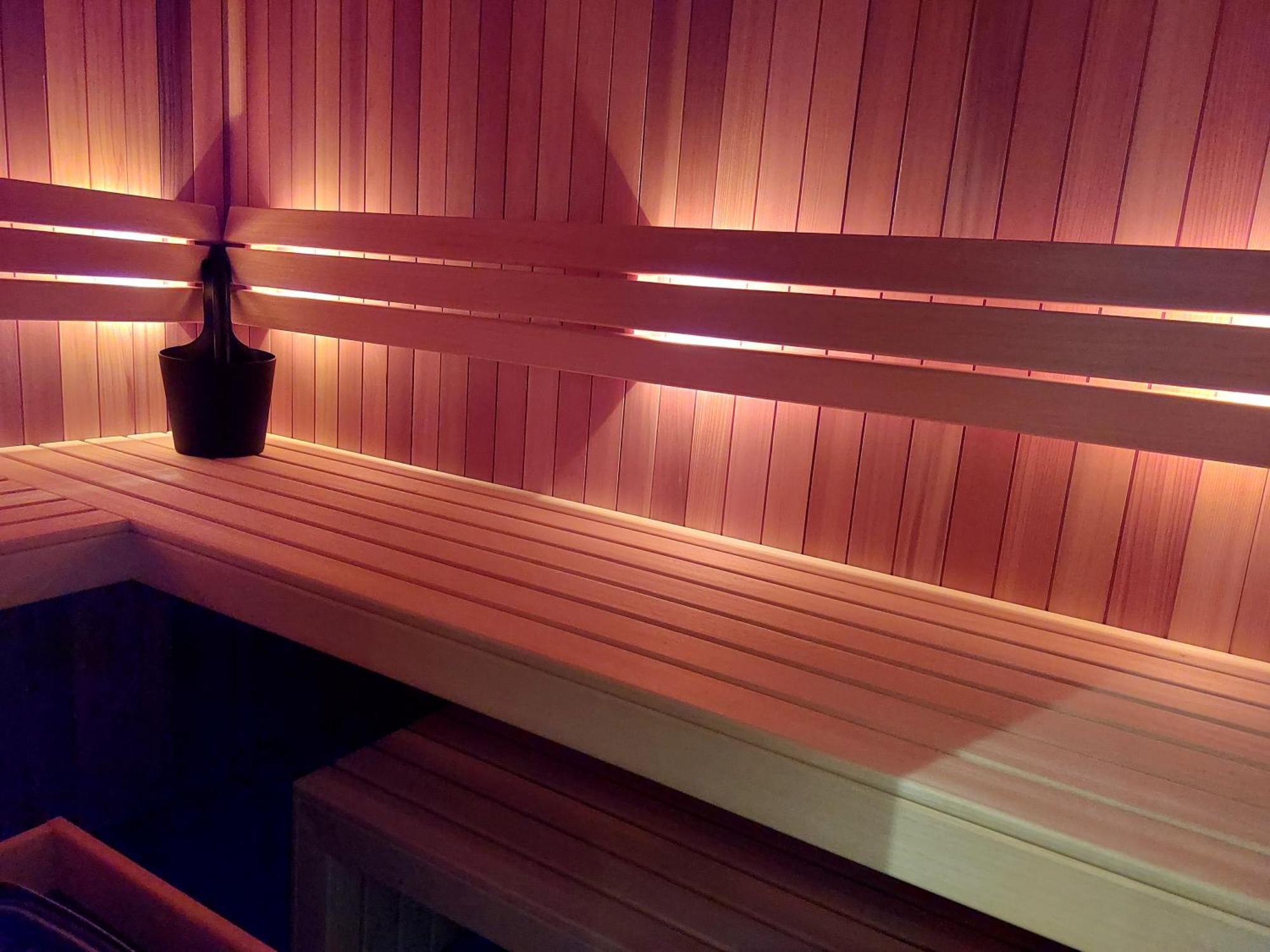 107,5 Nieuw Appartement Met Sauna Westkapelle Exteriör bild